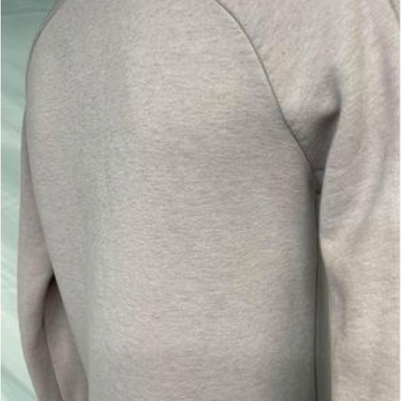 Women’s XS The North Face Sweatshirt (flawed) - Picture 6 of 7